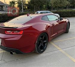 شيفروليه كامارو